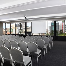 Hotel Urban Brisbane